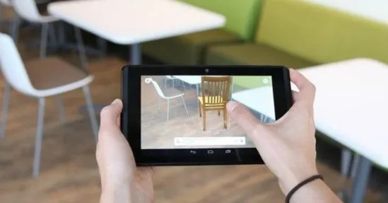 嫌建筑设计不够快，工程设计巨头AECOM将AR融入设计过程