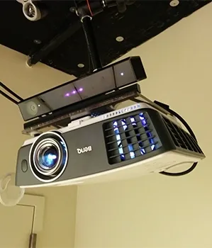 增强现实技术有望革新视频通话方式2