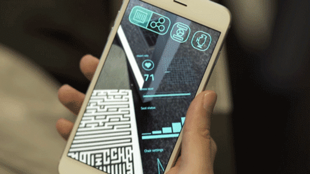 Reality Editor旨在用AR技术让你真正成为智能家居的主人3