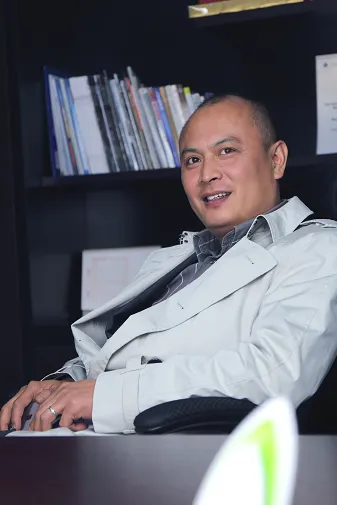 BroadLink刘宗孺：市场进入拐点，要让智能家居更多学会“自主学习”