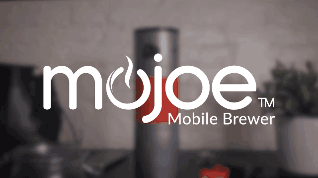 Mojoe，旅行途中不可或缺的“随行”咖啡冲泡杯2