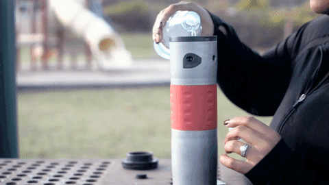 Mojoe，旅行途中不可或缺的“随行”咖啡冲泡杯4