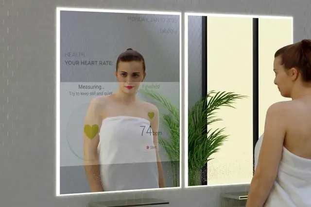未来的智能卫生间应该长啥样？2