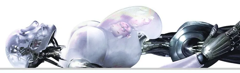 能怀孕生子，也能行使公民权利，机器人的伦理问题战火再升级