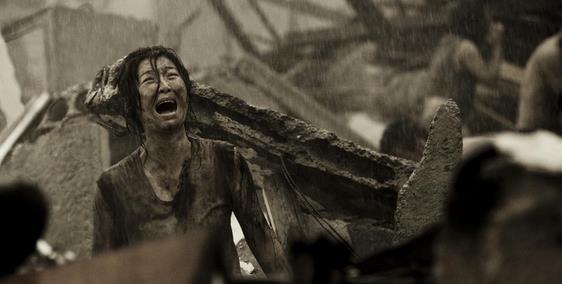 AI救援，人类安全的又一守护者！