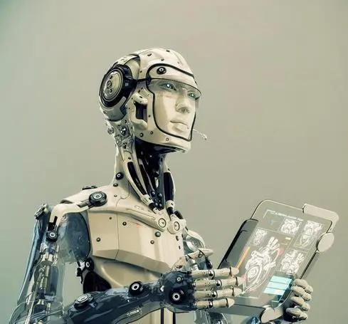 机器人上岗,到了跟美女HR说拜拜的时候了?