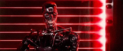 宝宝好怕！机器人首次在城市杀人“开荤”