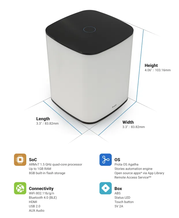 Microbot Push，轻轻一按让你家“活起来”2