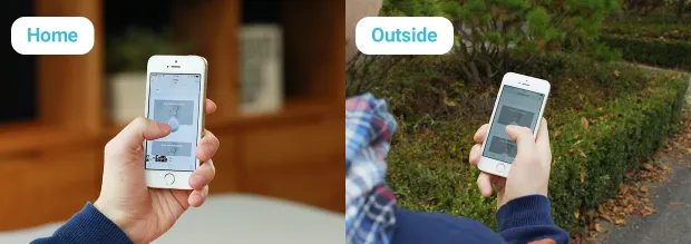 Microbot Push，轻轻一按让你家“活起来”4