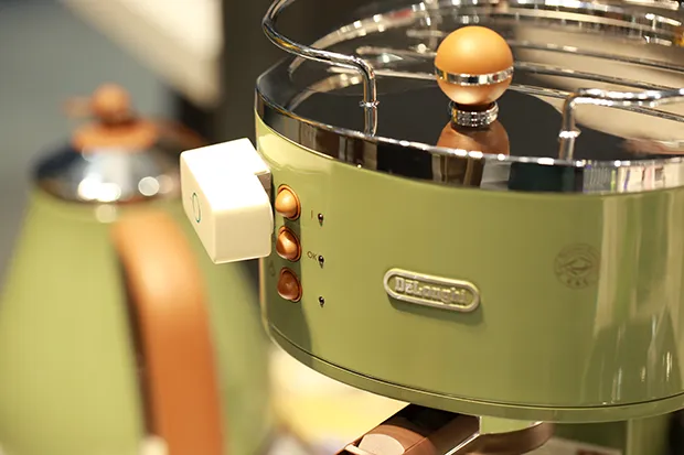 Microbot Push，轻轻一按让你家“活起来”1