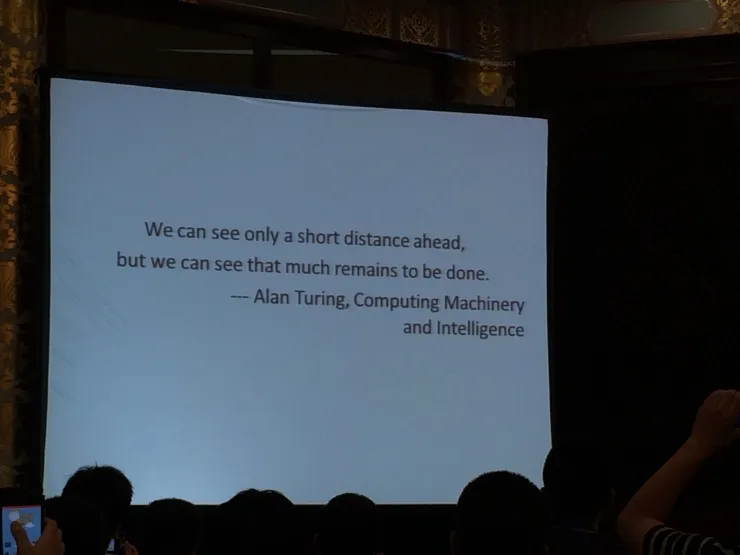 不要想得太简单，类脑人工智能的发展仅仅是抄袭？5