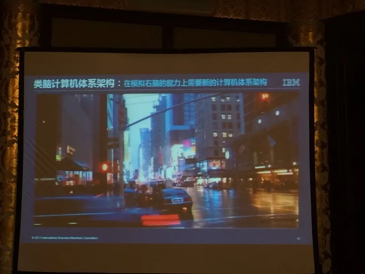 不要想得太简单，类脑人工智能的发展仅仅是抄袭？3