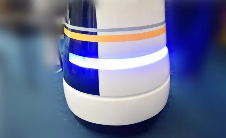 未来你家的机器人，很有可能产自这家公司3