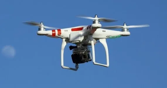 美计划对消费级和商用无人机再出手，加大监管严格力度