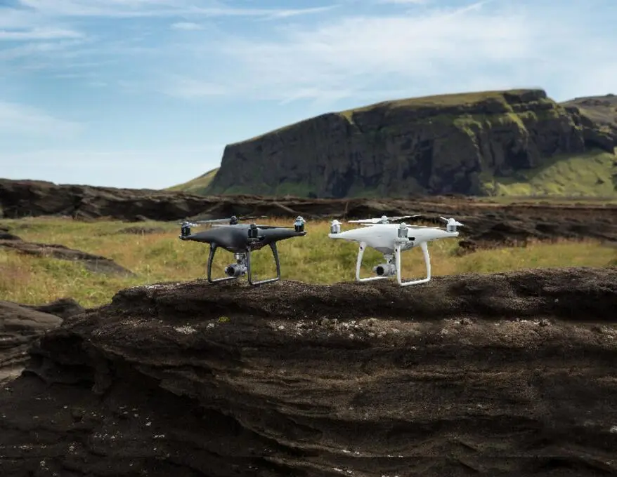 大疆在IFA上发布两款新品，并为Spark增添吸睛的球形全景功能