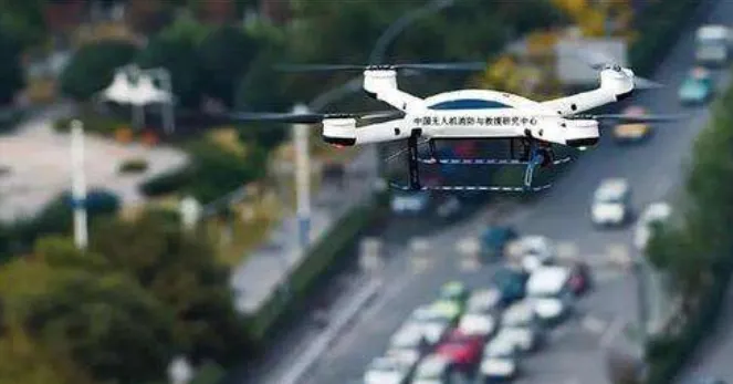 航天科工自行研发“反无人机”系统,综合拦截成功率高达80%