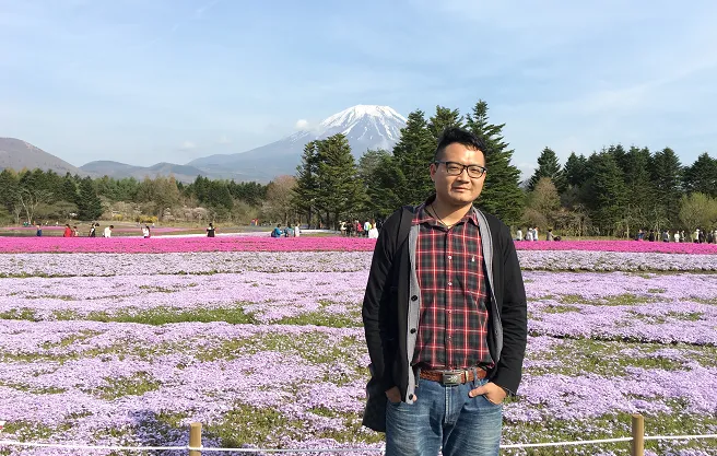 潜行科技杨洋：飞行无人机市场膨胀，水下无人机迎来“元年”