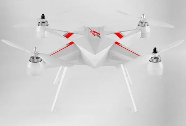 大谷无人机将追求“才貌双全”1