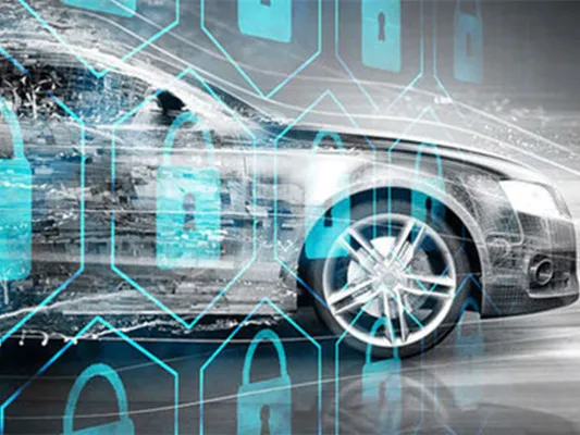 哈曼智能汽车反黑客软件亮相CES,无需更换硬件即可升级