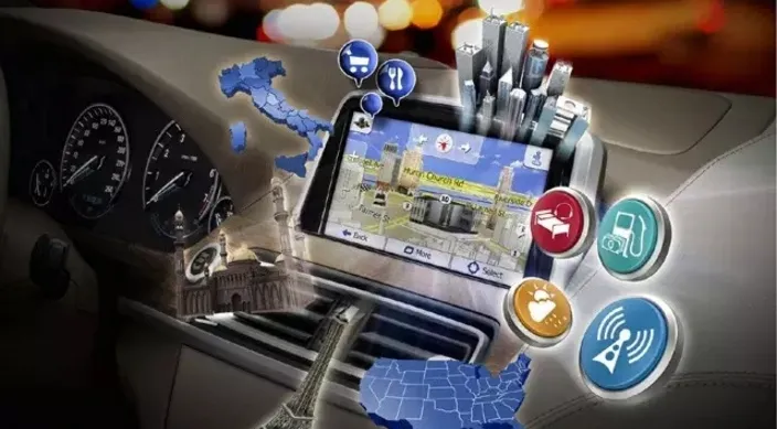 爱你不容易，新汽车时代3