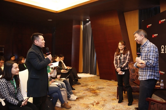 对话阿里云之父王坚：现在我们谈AI战略，其实都还是说给别人听的