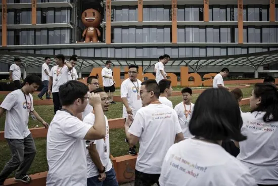 阿里云将在欧洲建立数据中心，预计在伦敦或瑞典落地