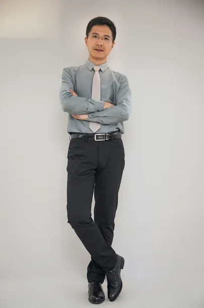 中科云创周北川：从数据到云端，我们要上下打通工业物联网产业链