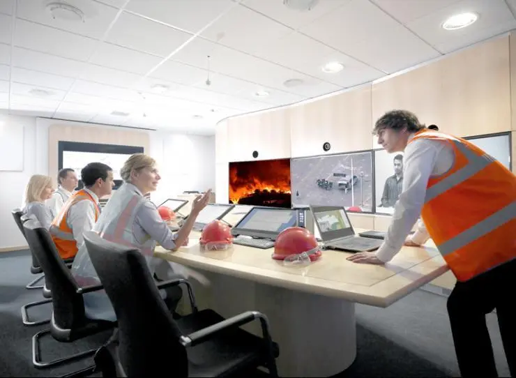 除了祈福，我们还可以让消防更智能2