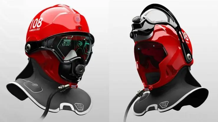 除了祈福，我们还可以让消防更智能3