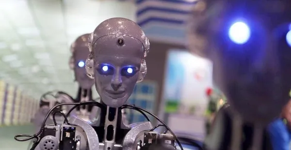 清华大学教授王志华:几乎所有的AI,到现在为止都是胡扯