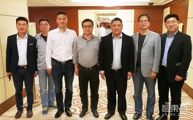 深度：那些梦碎乐视的造车高人！