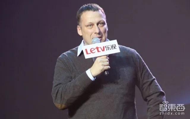 深度：那些梦碎乐视的造车高人！