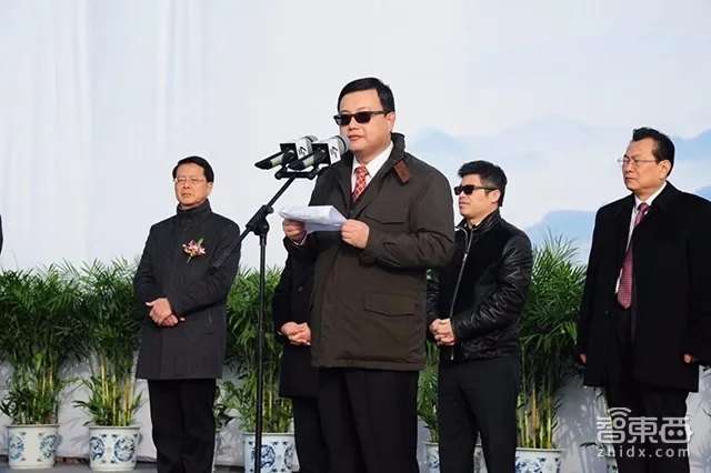 深度：那些梦碎乐视的造车高人！