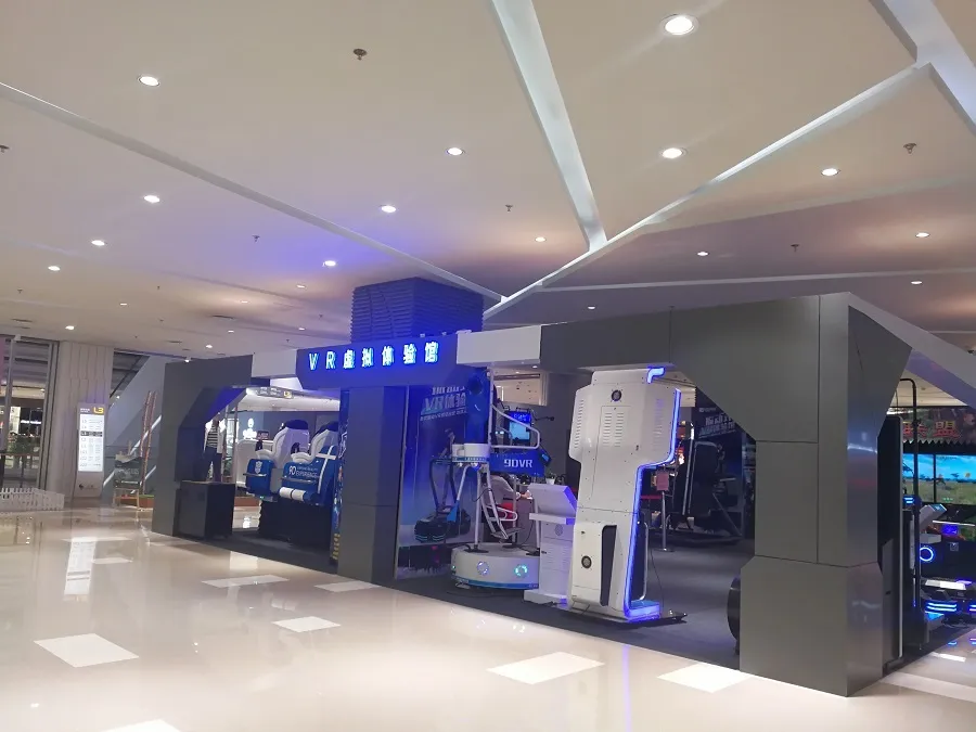 VR/AR应该是工具，而不是“玩具”