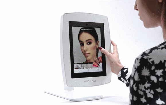 AR试妆会让你剁手到停不下来吗？