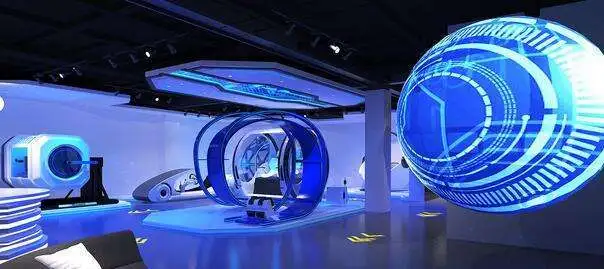 VR线下体验店已进入反思期，“内容为王”才是制胜关键