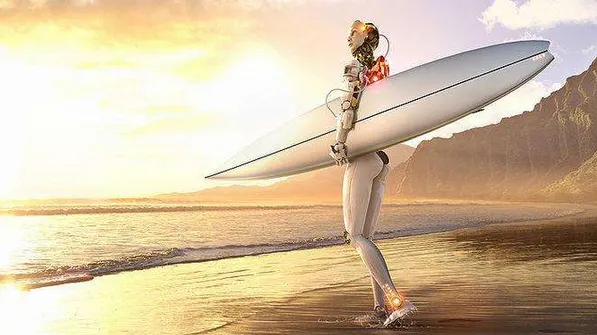 如何用AI把旅游变得更加轻松惬意？这里有一些很好的建议