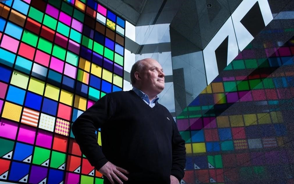 三十五年老铺：Adobe的VR之路