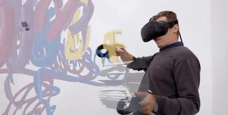  三十五年老铺：Adobe的VR之路