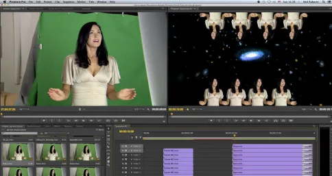  三十五年老铺：Adobe的VR之路