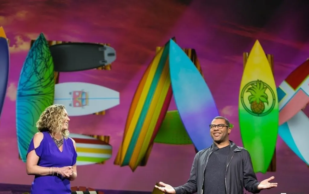  三十五年老铺：Adobe的VR之路