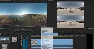  三十五年老铺：Adobe的VR之路