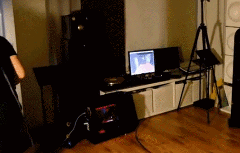 这是一篇“干货”，老司机教你VR体验的正确姿势