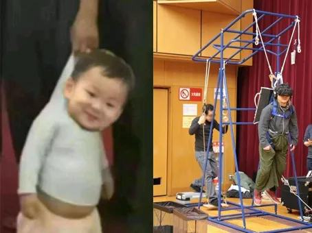 这是一篇“干货”，老司机教你VR体验的正确姿势