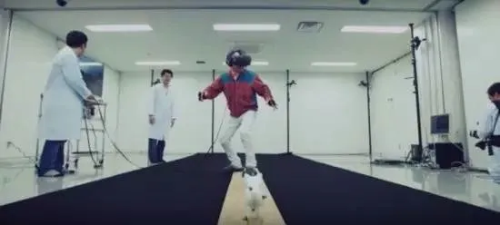 这是一篇“干货”，老司机教你VR体验的正确姿势