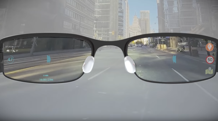 阿里巴巴一年投三家AR公司，AR购物或是最终目标