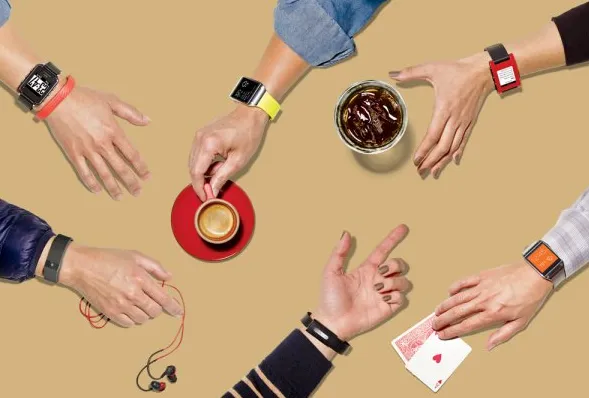 可穿戴设备没有起步何谈疲软?它需要做的是理清产品属性