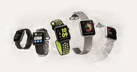 可穿戴设备没有起步何谈疲软?它需要做的是理清产品属性