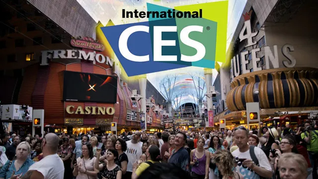 CES 2017媒体日：VR AR波澜不惊，无人驾驶和智能家居大放异彩