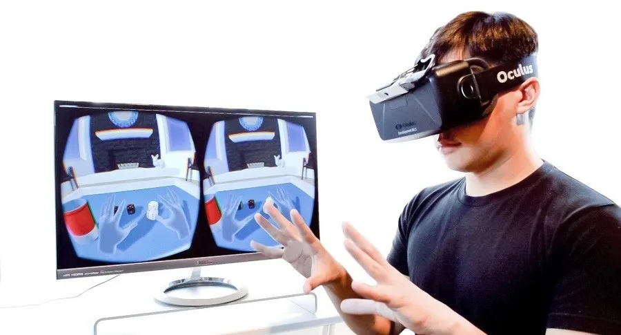 百花齐放,繁荣和瓶颈同在,2016年VR AR产业梳理